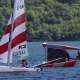 Regatta Training Domaso