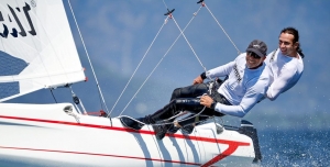 Trapez_Training Swiss-Topcat
