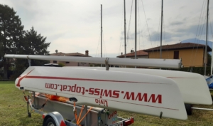 Swiss Topcat