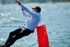 Swiss-Topcat Kentertraining